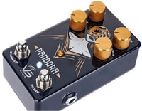 VS Audio Pandora Pedal Fuzz 11