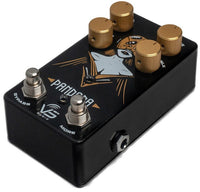 VS Audio Pandora Pedal Fuzz 14