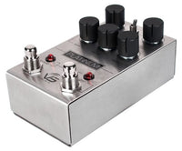 VS Audio Platinum Pedal Preamplificador 6