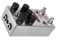 VS Audio Platinum Pedal Preamplificador 7