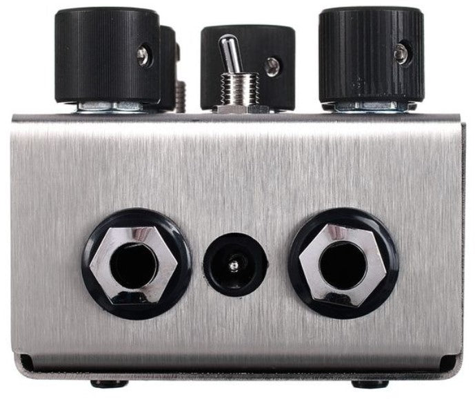 VS Audio Platinum Pedal Preamplificador 9