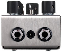 VS Audio Platinum Pedal Preamplificador 9