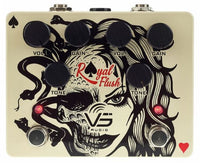 VS Audio Royal Flush Pedal Overdrive 1