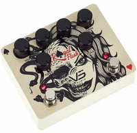 VS Audio Royal Flush Pedal Overdrive 2