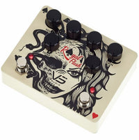 VS Audio Royal Flush Pedal Overdrive 4