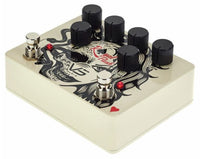 VS Audio Royal Flush Pedal Overdrive 6