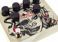 VS Audio Royal Flush Pedal Overdrive 9