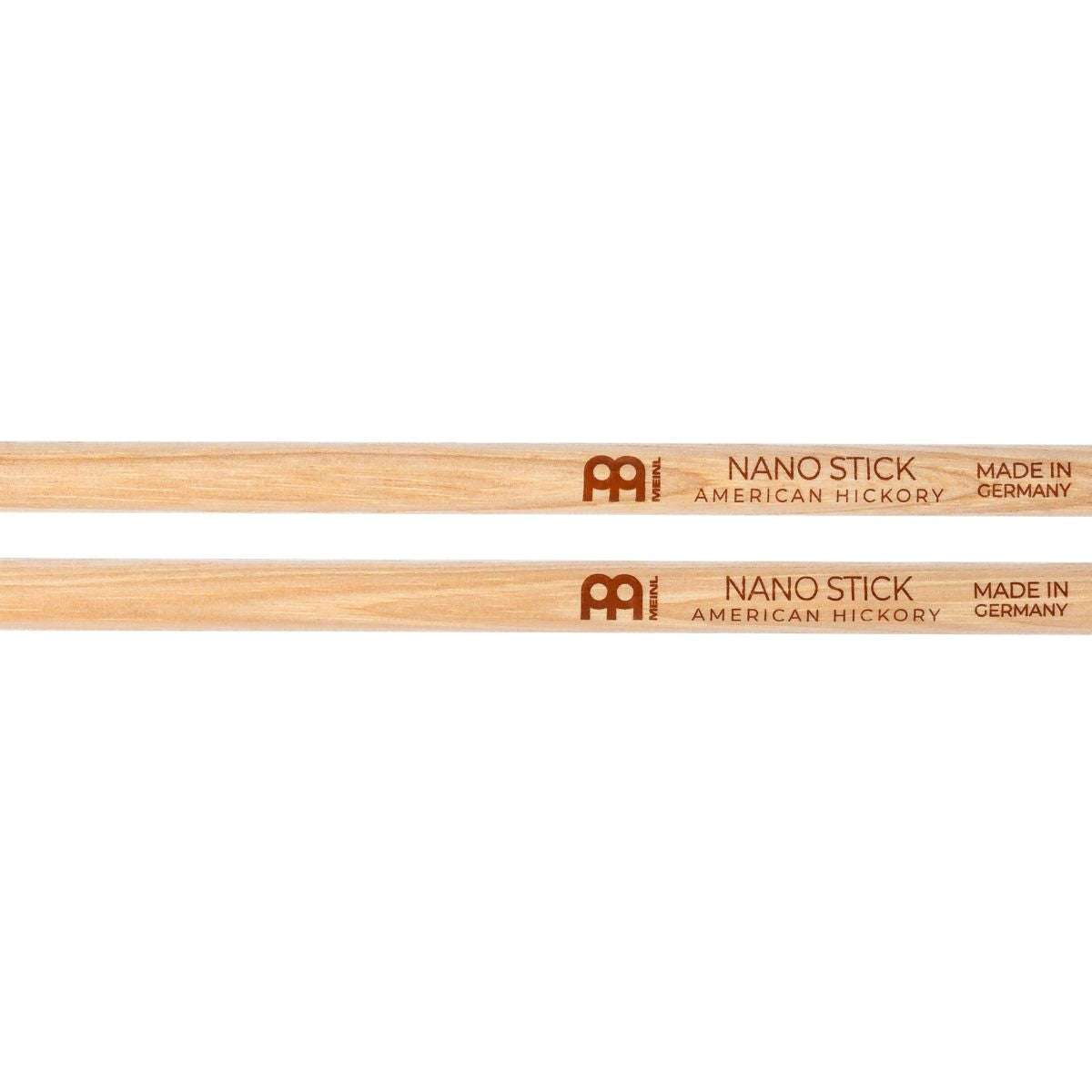 Meinl SB142 Nano Sticks Baquetas Batería 3