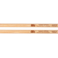 Meinl SB142 Nano Sticks Baquetas Batería 3