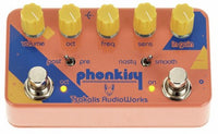 Tsakalis Audioworks Phonkify Pedal Filtro Envolvente 3