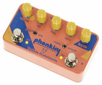 Tsakalis Audioworks Phonkify Pedal Filtro Envolvente 4