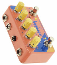 Tsakalis Audioworks Phonkify Pedal Filtro Envolvente 7