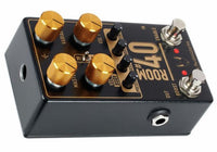 Tsakalis Audioworks Room 40 Pedal Overdrive 7