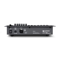 Cameo Control 54 Controlador DMX 54 Canales 4