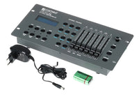 Cameo Control 54 Controlador DMX 54 Canales 8