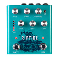 Eventide Riptide Pedal Overdrive 1