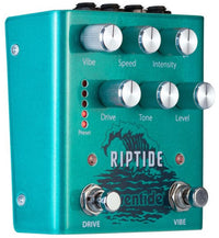 Eventide Riptide Pedal Overdrive 5