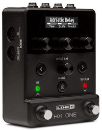 Line 6 HX One Pedal Multiefectos Guitarra 2