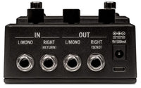 Line 6 HX One Pedal Multiefectos Guitarra 5