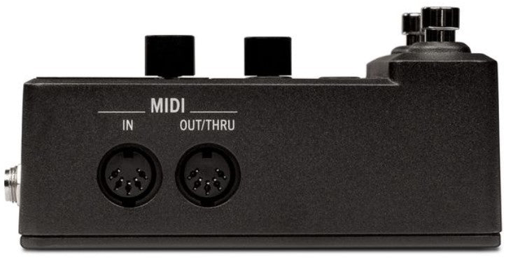 Line 6 HX One Pedal Multiefectos Guitarra 7