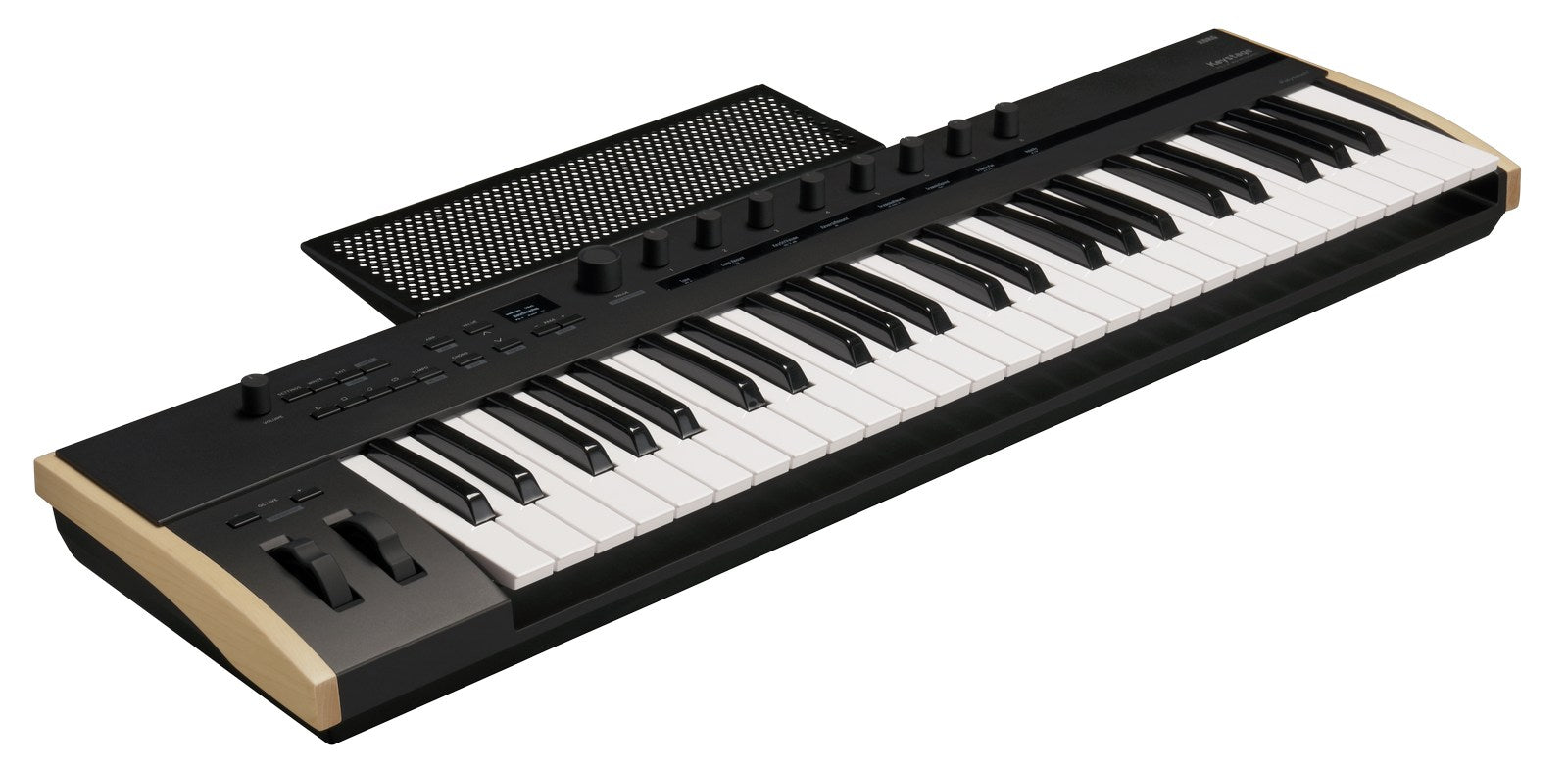 Korg Keystage 49 Teclado Midi 49 Teclas 3