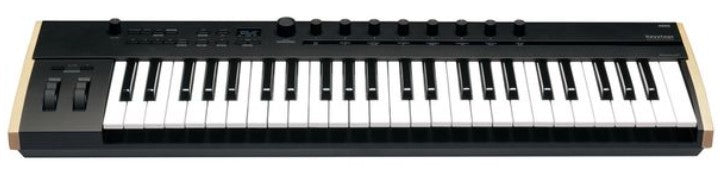 Korg Keystage 49 Teclado Midi 49 Teclas 5