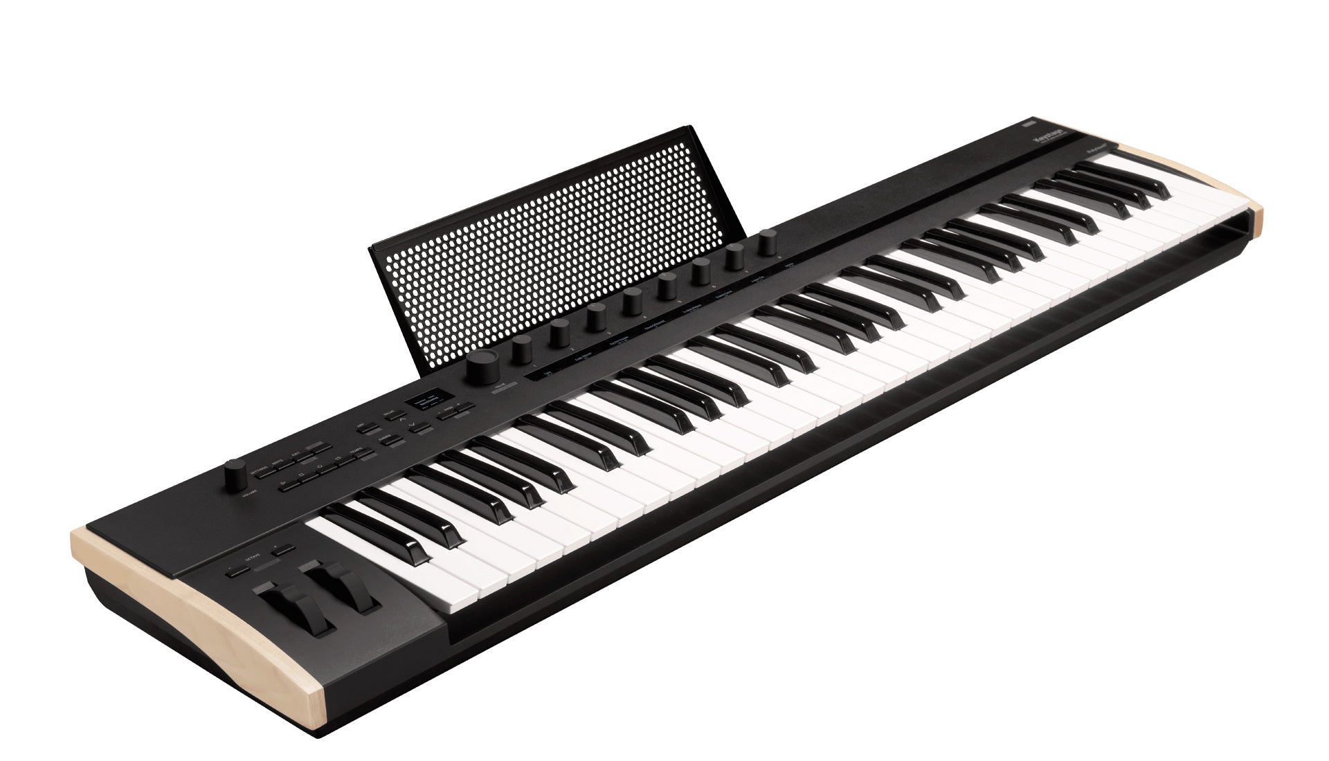 Korg Keystage 61 Teclado Midi 61 Teclas 2