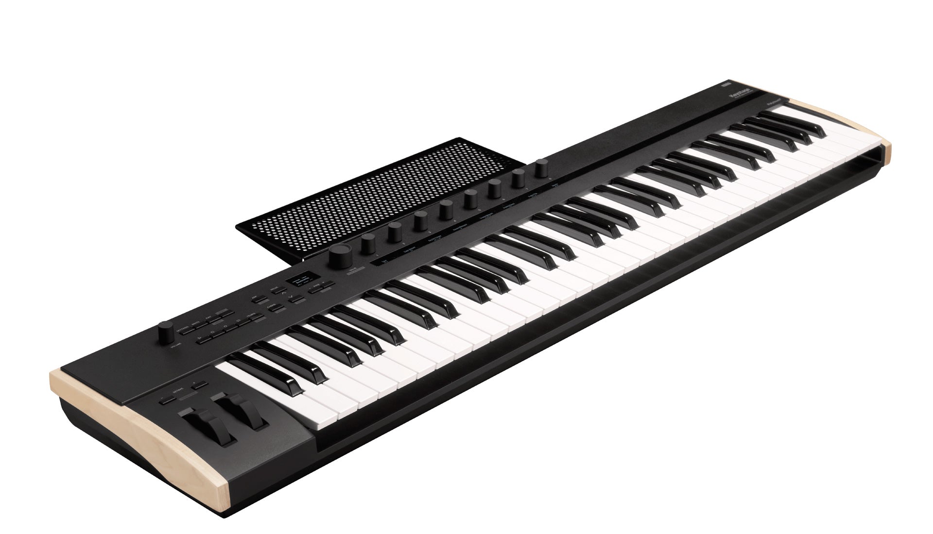 Korg Keystage 61 Teclado Midi 61 Teclas 3