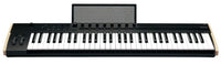 Korg Keystage 61 Teclado Midi 61 Teclas 4