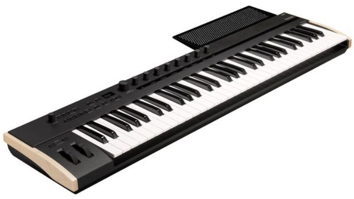 Korg Keystage 61 Teclado Midi 61 Teclas 8