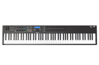 Arturia Keylab 88 Essential Black Edition Teclado Controlador Negro 1