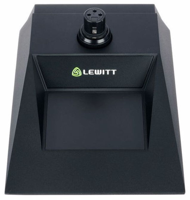 Lewitt B70A Base Analógica para Micrófonos de Cuello de Cisne 2