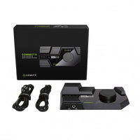 Lewitt Connect 6 Interfaz de Audio 12