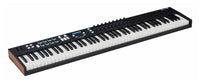 Arturia Keylab 88 Essential Black Edition Teclado Controlador Negro 5