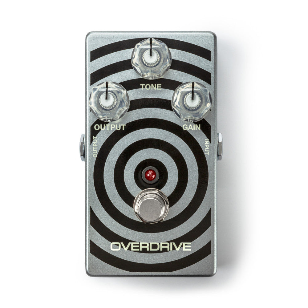 Dunlop MXR WA-44 Wylde Audio Pedal Overdrive 1