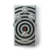 Dunlop MXR WA-44 Wylde Audio Pedal Overdrive 1