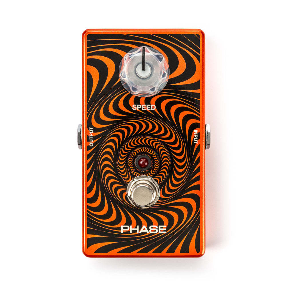 Dunlop MXR WA-90 Wylde Audio Pedal Phase 1