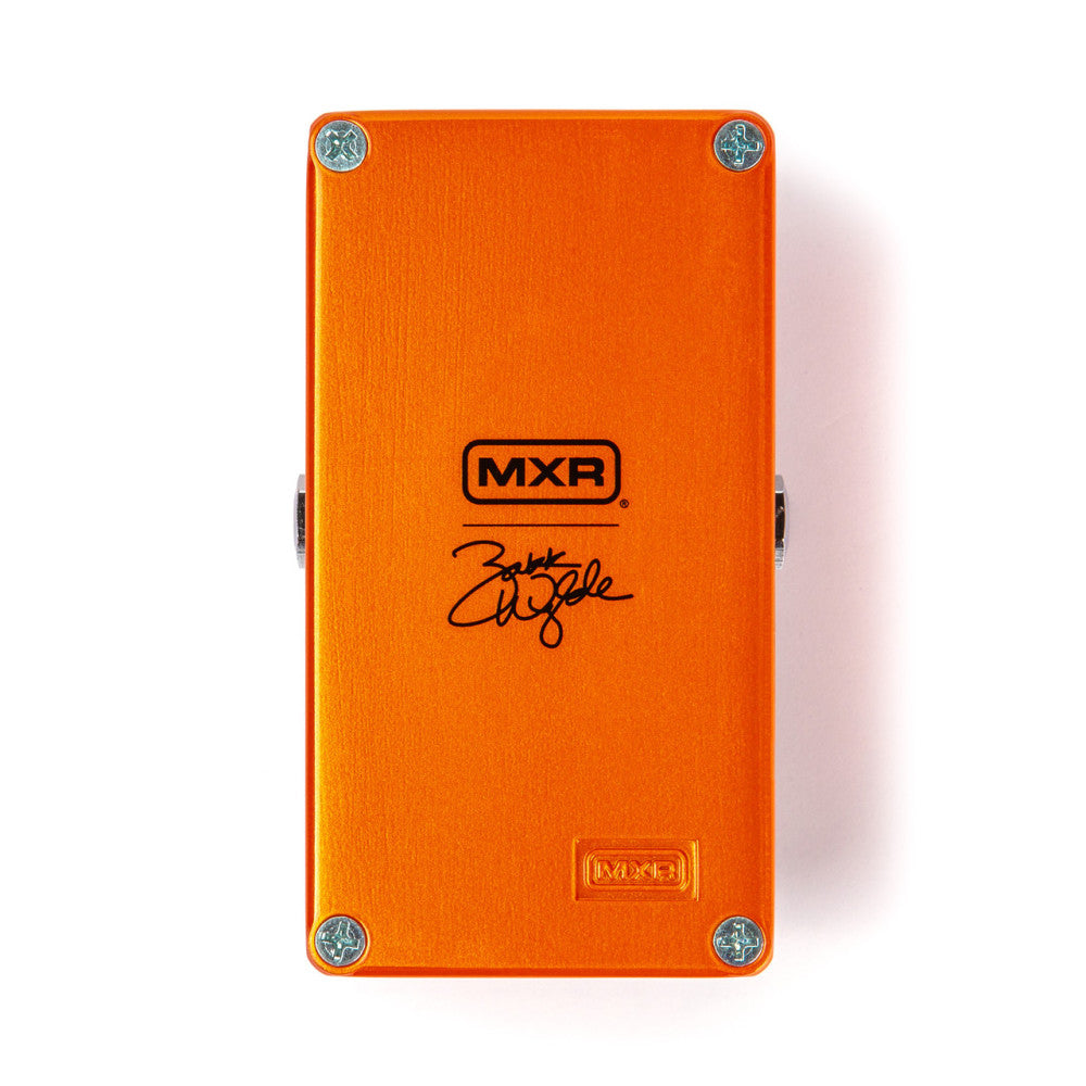 Dunlop MXR WA-90 Wylde Audio Pedal Phase 4