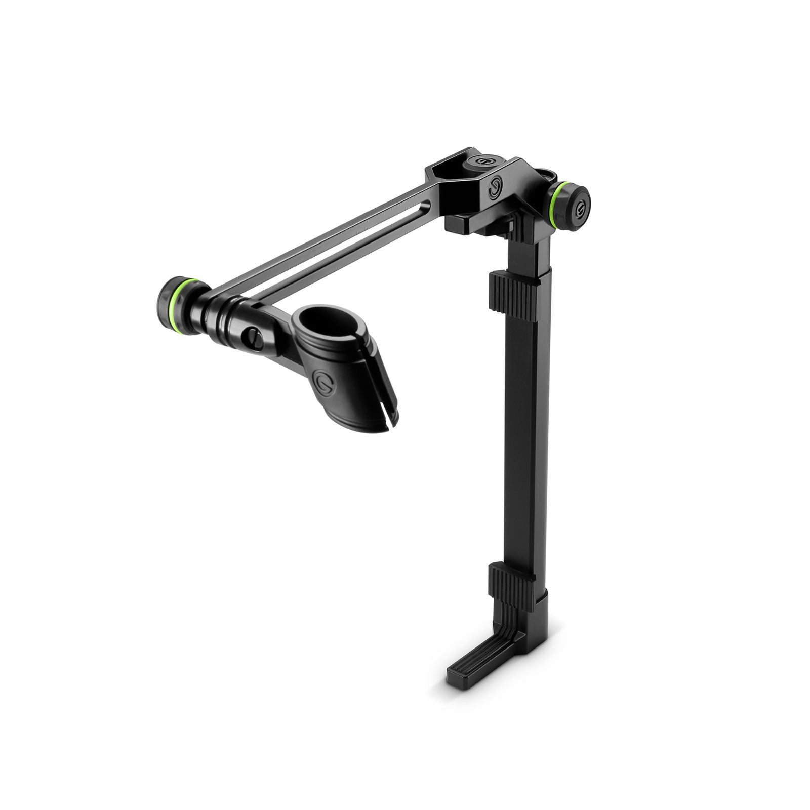 Gravity MSCABCL01 CAB Clamp Soporte de Micrófono para Amplificador Guitarra 4