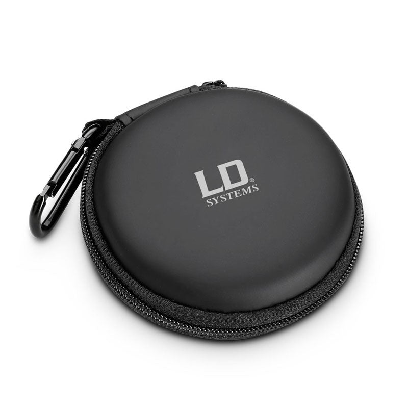 LD Systems IE Pocket Funda para Auriculares Inear 1