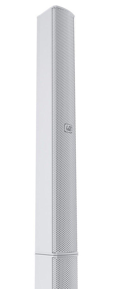 LD Systems Maui 11 G2 W Sistema de Sonido Blanco 3