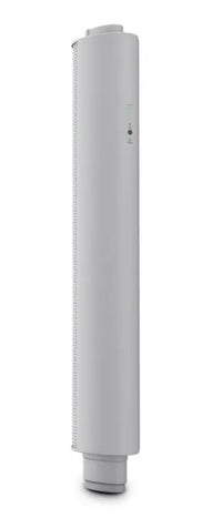 LD Systems Maui 5 Go BCW Columna con Batería Intercambiable para Maui5 Go Blanca 3