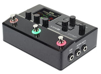 Line 6 HX Stomp II Pedalera Multiefectos Guitarra 6