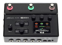 Line 6 HX Stomp II Pedalera Multiefectos Guitarra 7