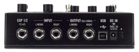 Line 6 HX Stomp II Pedalera Multiefectos Guitarra 8