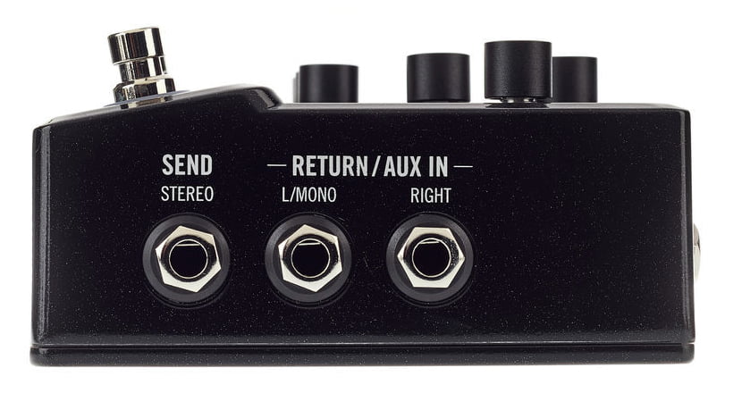 Line 6 HX Stomp Pedalera Multiefectos Guitarra