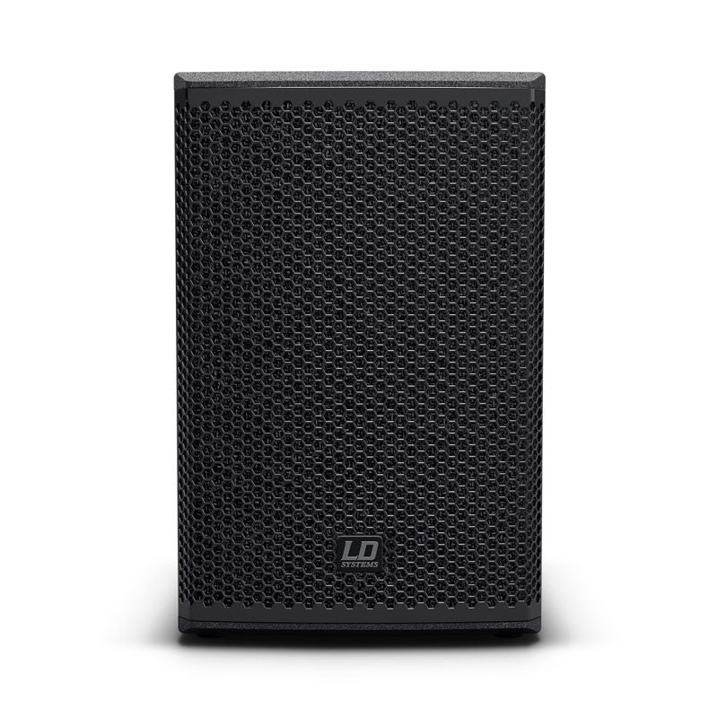 LD Systems MIX 10A G3 Altavoz Activo con Mezclador de 7 Canales 1