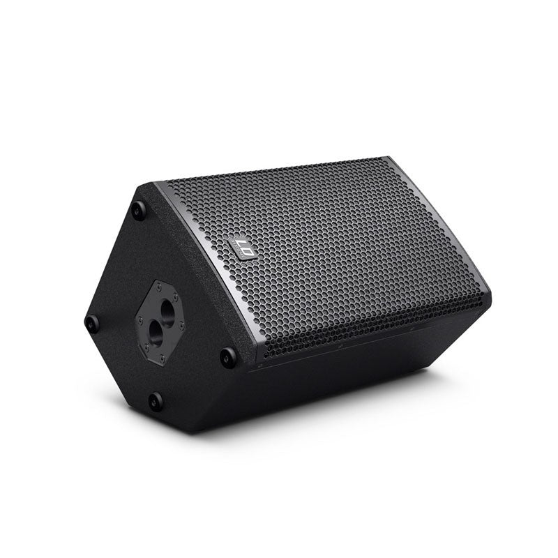 LD Systems MIX 10A G3 Altavoz Activo con Mezclador de 7 Canales 4