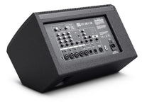 LD Systems MIX 10A G3 Altavoz Activo con Mezclador de 7 Canales 5