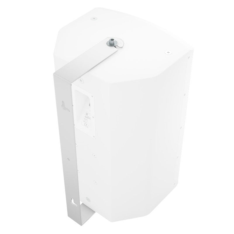 LD Systems SAT 122 G2 WMB W Soporte de Pared Giratorio para SAT122 G2 Blanco 1